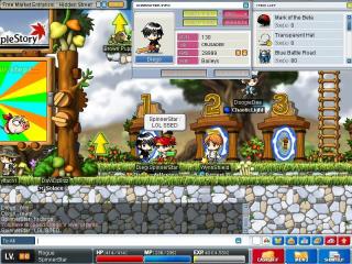 MapleStory-BasilMarket-Screen-83524