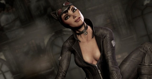 Batman: Arkham City